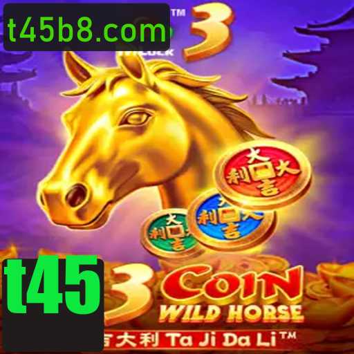 Explorando o Fascinante Mundo de 3CoinWildHorse