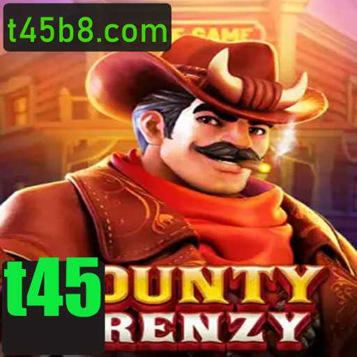 Explorando o Universo de BountyFrenzy: O Aclamado Jogo T45