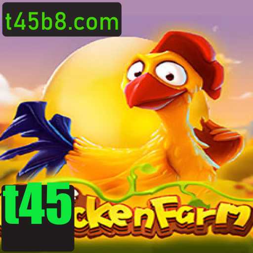 Descubra o Novo Sensação dos Jogos: ChickenFarm