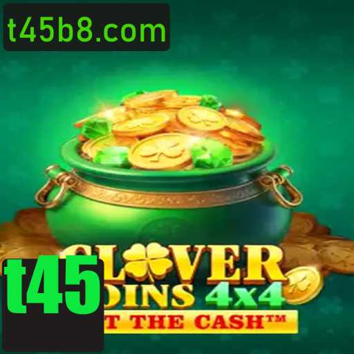 Descubra o Mundo Empolgante de CloverCoins4x4