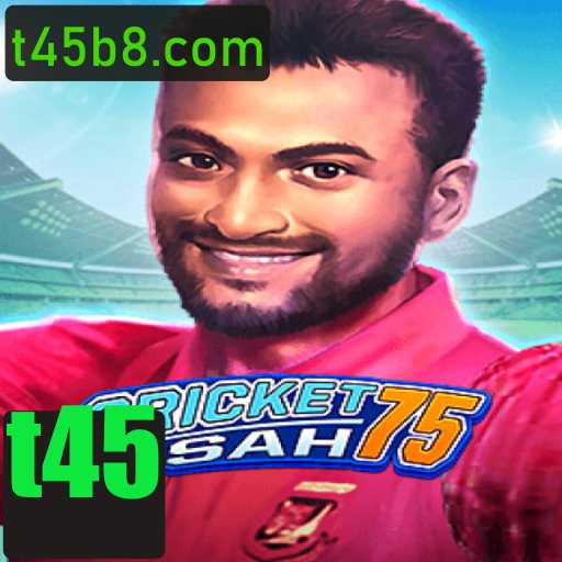 Explorando o Universo do CricketSah75: Tudo que Você Precisa Saber sobre o Jogo T45