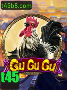 Descubra o Fascinante Mundo de GuGuGu: O Jogo que Atraí Multidões