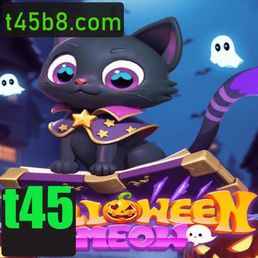Descubra o Encantador Mundo de HalloweenMeow