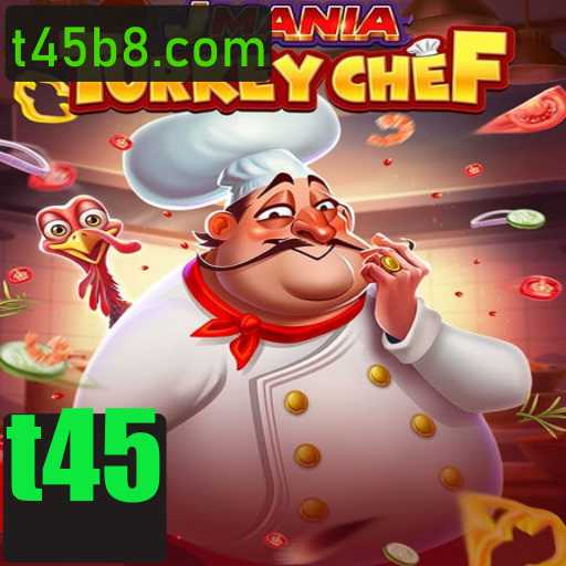 Descubra o Mundo de JManiaTurkeyChef: A Última Sensação dos Jogos de Cozinha
