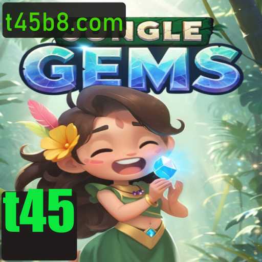 Descubra 'JungleGems': Mergulhe na Aventura Selvagem
