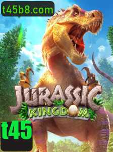 Explore JurassicKingdom: Um Mergulho no Mundo dos Dinossauros