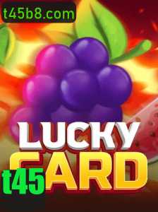 Descubra o Fascinante Mundo de LuckyCard