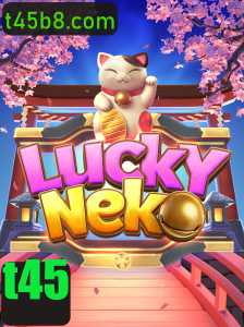 Explorando o Mundo do Jogo LuckyNeko – Um Guia Completo