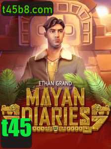 Descubra o Fascinante Mundo de 'MayanDiaries' - O Jogo que Combina História e Aventura