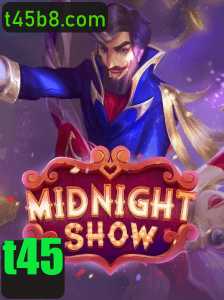 Descubra o Empolgante Mundo do Jogo 'MidnightShow': Descrição e Regras