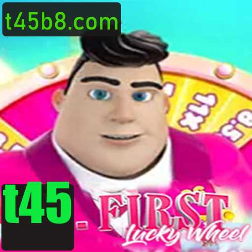 Descubra o Empolgante Mundo de MrFirstLuckyWheel