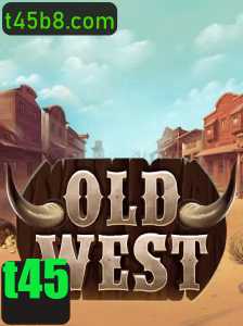 OldWest: Um Mergulho no Velho Oeste com Estratégia e Aventura