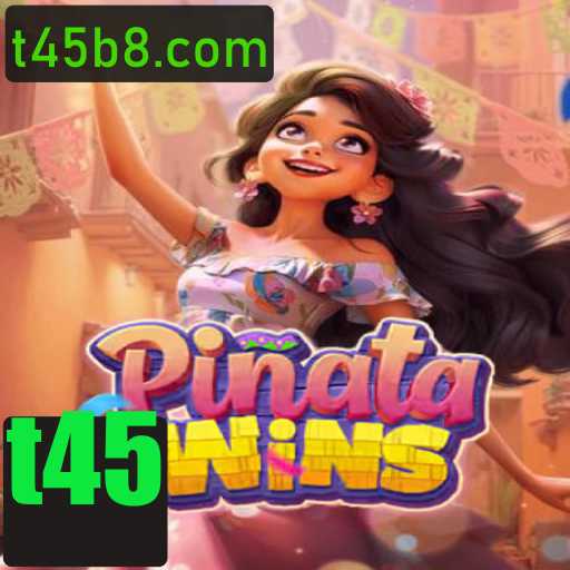 Descubra o Mundo Empolgante de PinataWins