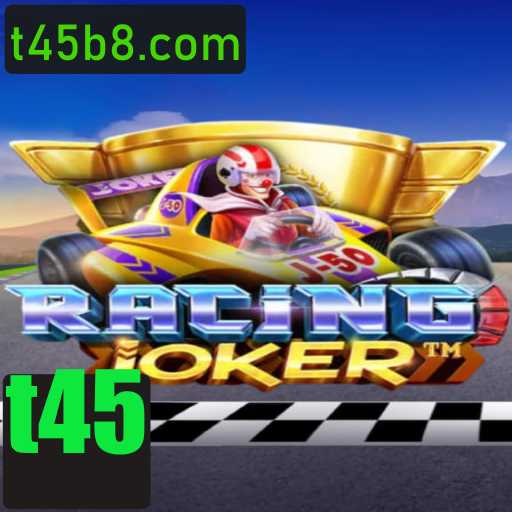 Descubra o Mundo de RacingJoker: Uma Experiência de Corrida Inovadora