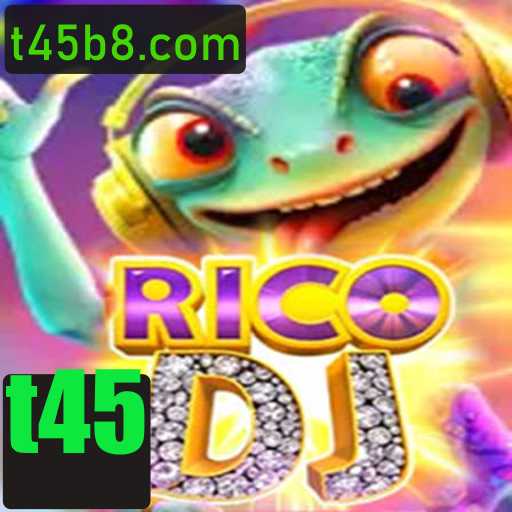 Descubra o Fascinante Mundo de RicoDJ e a Estratégia 'T45'
