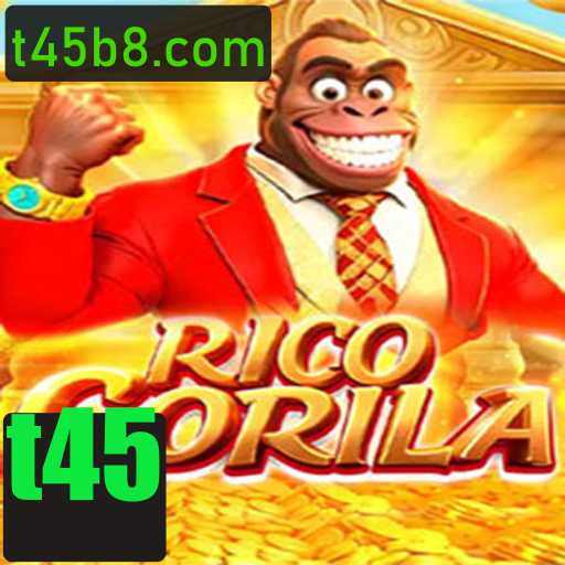 RicoGorila: A Nova Sensação no Mundo dos Jogos