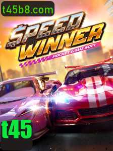 Descubra o Jogo SpeedWinner: Uma Corrida Empolgante