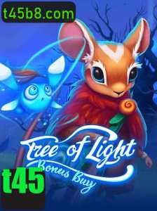 Descubra o Fascinante Mundo de TreeOfLightBonusBuy: Introdução, Descrição e Regras