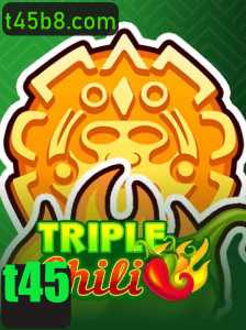 Descubra o Empolgante Mundo de TripleChili: Regras e Estratégias