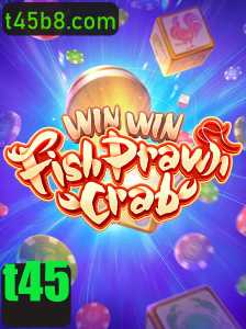 Descubra o Fascinante Mundo do Jogo WinWinFishPrawnCrab