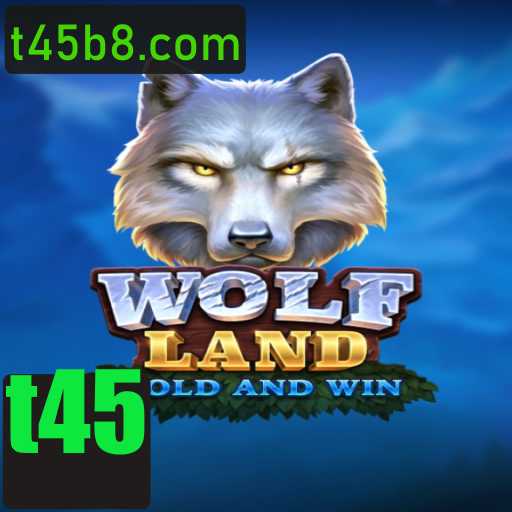 Explorando as Aventuras de WolfLand: O Novo Horizonte dos Jogos